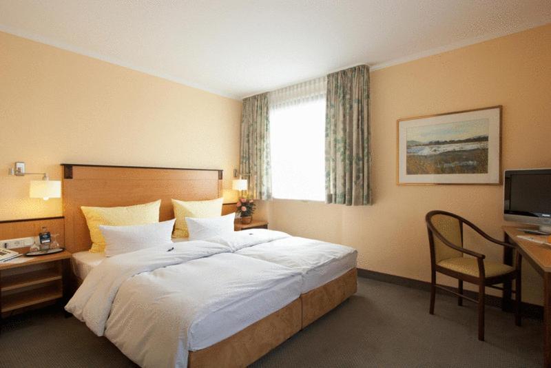 Hotel Gasthof Vogelsang Zellingen Ruang foto